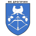 Дрогичин logo