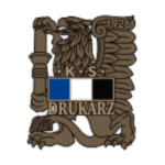 Друкарж Варшава logo
