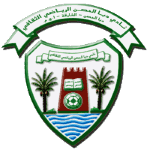 League logo
