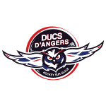 Ducs d'Angers logo