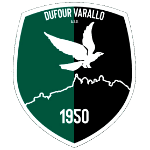 Дюфур Варалло logo