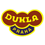Дукла Прага logo