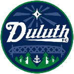 Дулут Фк logo