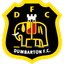 Дамбартон logo