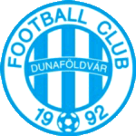 Дунафёльдвар logo