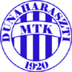 ФК Дунахарасти logo