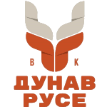 Дунав Русе logo