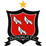 ФК Дундалк logo