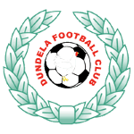 Дундела logo