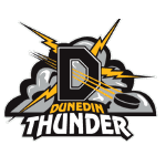 Данидин Тандер logo