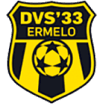 ДВС'33 Эрмело logo