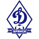 Динамо Брянск logo