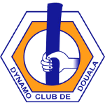Динамо Де Дуала logo
