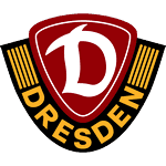 Динамо Дрезден logo