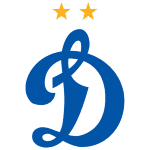 Динамо-2 Москва logo