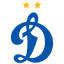 Динамо-2 Москва logo