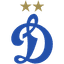 Динамо Москва logo