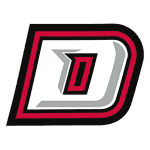 D`youville Спартанцы logo