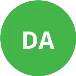 Dzhenev A. logo