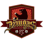 Джиугас logo