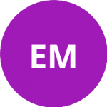 Эрншоу М. logo