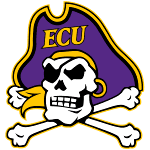 Восточная Каролина Пираты