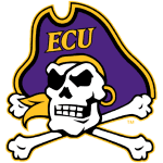 Ист Каролина Пайретс logo