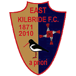 Ист Килбрайд logo