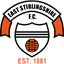 Восточный Стерлинг logo