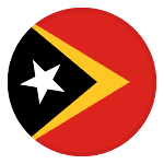 Тимор Лесте logo