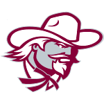 Истерн Кентуки Колонелс logo