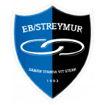 ФК ЭБ/Стреймур logo