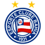 Ec Баия Ba logo