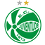 ЭК Жувентуде logo