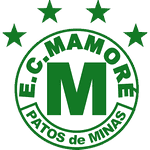 Ес Маморе logo