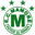 Home team logo