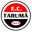 Home team logo