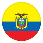 Эквадор logo