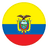 Эквадор logo