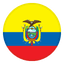Эквадор logo