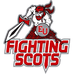 Edinboro Борьба Шотландцев logo