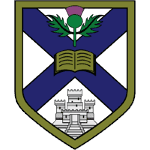 Эдинбург Юниверсити logo