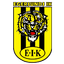 Эгерсунн logo