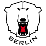 Айсбарен Берлин logo