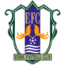 Away team logo