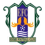 Эхиме ФК logo