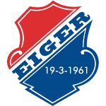 Eiger Fk logo