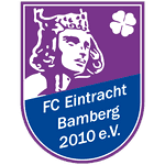 Айнтрахт Бамберг 2010 logo