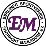 Айнтрахт Махлсдорф logo