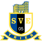 Айнтрахт Трир logo